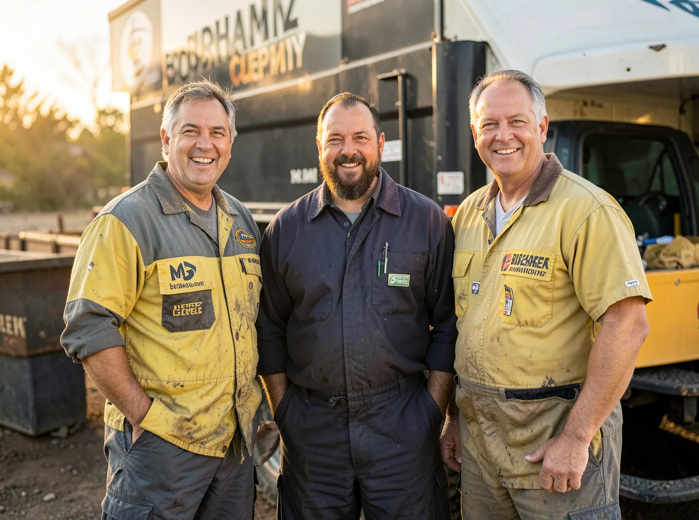 Sewage Cleanup company in Hammond, IL