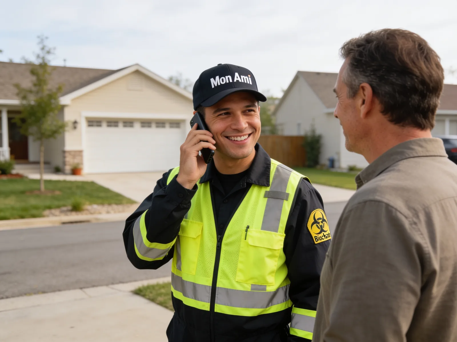 Sewage Cleanup Hammond, IL FAQs