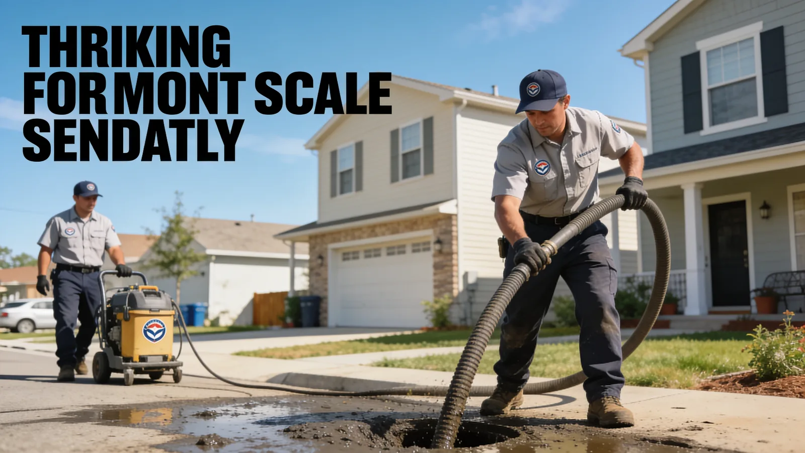Sewage Cleanup in Hammond, IL near me